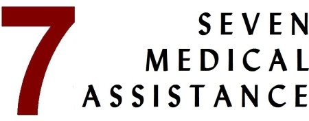 SEVEN MEDICAL ASSISTANCE